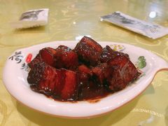 -何记面馆(龙泉山店)