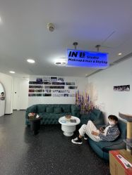 -IN 巷 salon明星店