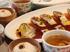 -龙井御庄·精致江南菜(龙井店)