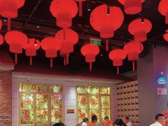 -姚稷大铁锅(东明广场店)