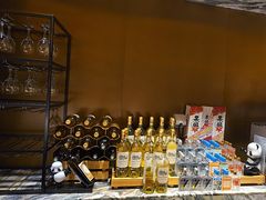 -雍容荟帝王蟹活龙虾展台自助(IFS黑金店)