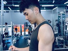 -OG01·24h私教铁馆(中鼎316店)