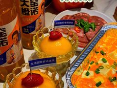 -头牌·鹤岗小串(万达店)