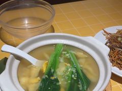 -蔡澜点心·粤菜(花城汇南区店)