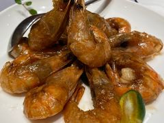 -狮王府淮扬菜(新街口友谊店)