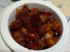 -香融府·烤鸭·家常菜(马家堡路店)