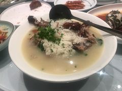 -漢舍中国菜馆(889广场店)