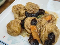 -灵福缘私房菜·农家菜(拈花湾·灵山大佛必推店)