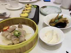 -半岛太子酒家(海港城店)
