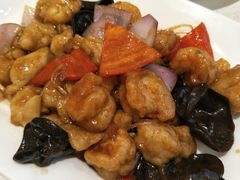 -大铁勺新津菜(东丽阳光新业广场店)