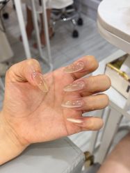 -雅洁美甲美睫