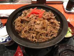 -小山日本料理(兴业太古汇店)