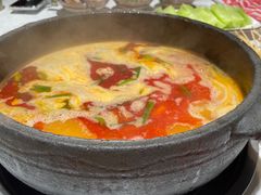 -贵府酸汤牛肉火锅·贵州老字号(飞山街店)