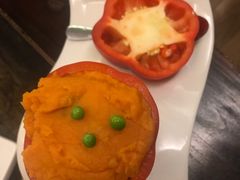 一品鲜-五观堂素食(新华路店)