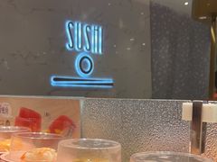 -争鲜回转寿司(南开大悦城店)