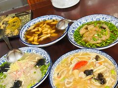 -管记水席老店(仙果市街店)