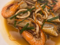 -华盛丰温州大排档(东三环南路店)