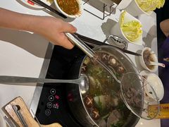 -牛焱·贵州黄牛肉火锅(城西银泰店)