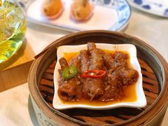 -相思林金岛饭店(青山湖店)