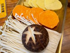 -牛人·雪花牛·木炭烤肉(昆山陆家店)