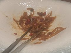 -俏东方·海味水饺·青岛菜(崂山店)