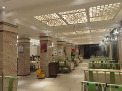 大堂-吴记酱骨炖菜馆(西大直街店)