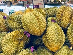 金枕榴莲-blt精品超市(KKMALL京基店)