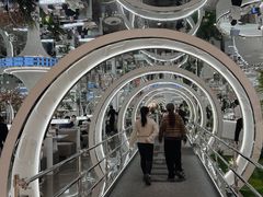 -3号仓库·创意中国菜(新世界城店)