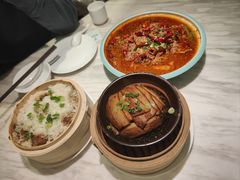水煮肉片-茅庐川菜(青岛凯德店)