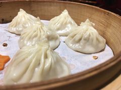 鲜虾小笼包-弄堂小笼包(天津南开大悦城店)