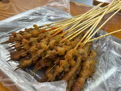 -十里铺铁板鱿鱼