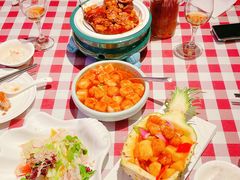 -邓丽君音乐主题餐厅