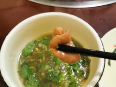 -胡巷子泡椒火锅兔(东街店)