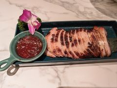 -太食獸泰式茶餐厅(艾尚天地店)