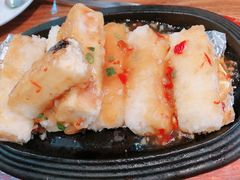 -姑奶奶老厨房(南坪路总店)