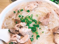 -东山茶寮(新安店)