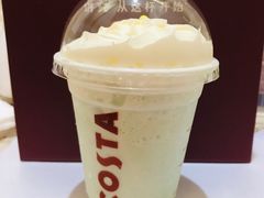 -COSTA COFFEE(上海虹口公园店)