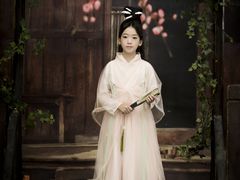 -九月鹰飞汉服摄影工作室