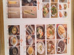 -英兰朝族饭店(河南桥头店)