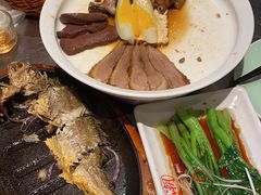 -潮界(虹桥新天地店)