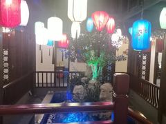 -古韵轩·江浙融合菜(梁溪店)