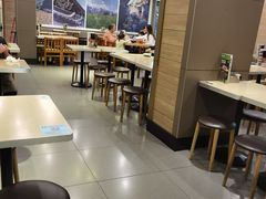 大堂-蒙自源米线(虎门国际购物中心店)