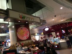iphone_upload_pic-CoCo壱番屋(久光百货店)