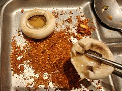 -麻蒲碳烤肉(远景路1号店)
