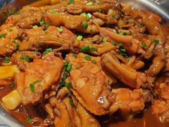 -胖哥俩肉蟹煲(世茂国际广场店)