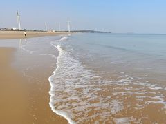 -那香海钻石沙滩浴场