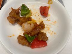-莆田餐厅PUTIEN(世博源店)