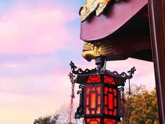 -寒山寺