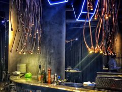 -Wei菋·Le Bistrot