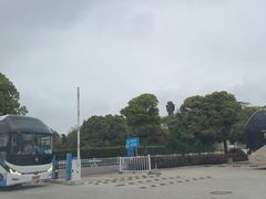 -朱家尖南沙景点